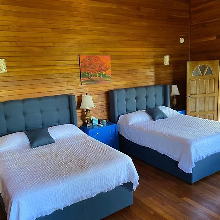 Dream Valley Belize Teakettle Village エクステリア 写真