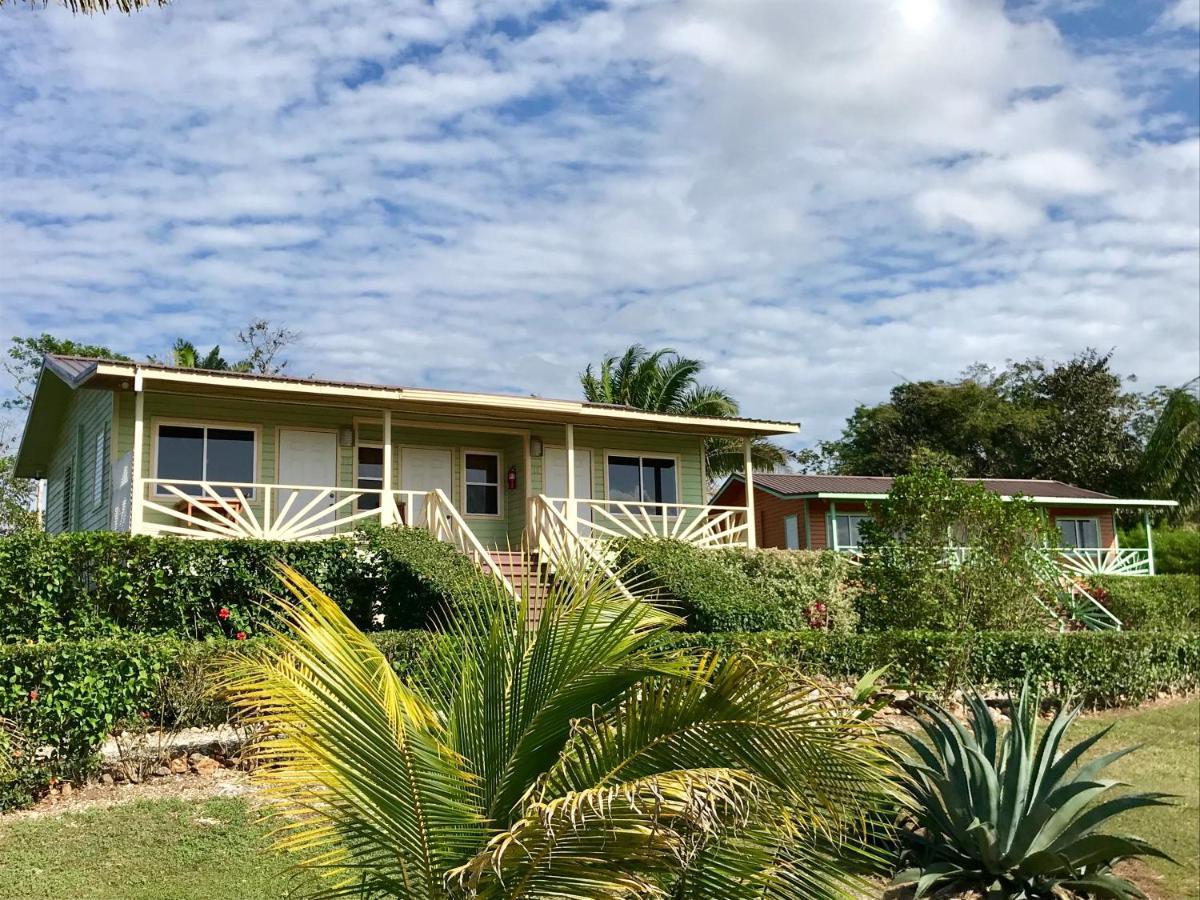 Dream Valley Belize Teakettle Village エクステリア 写真