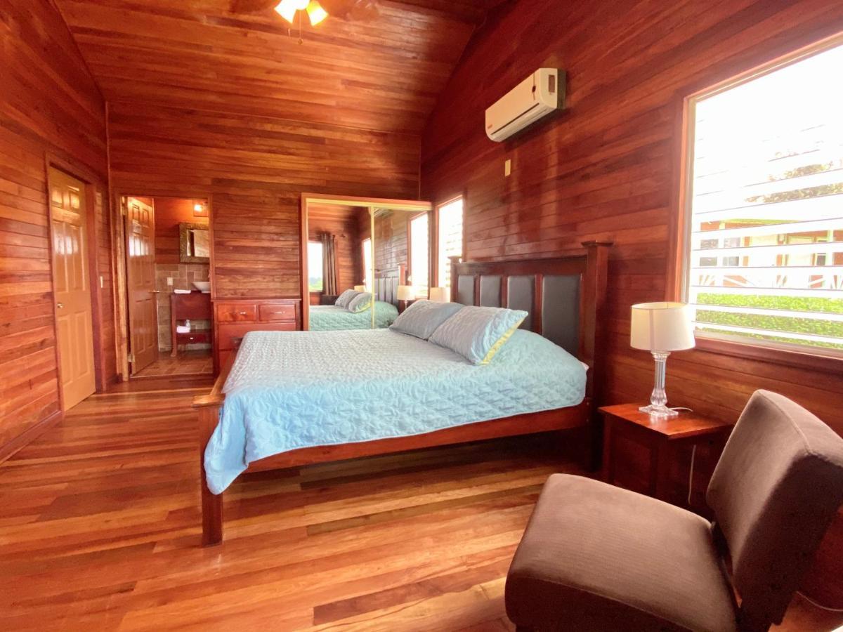 Dream Valley Belize Teakettle Village エクステリア 写真