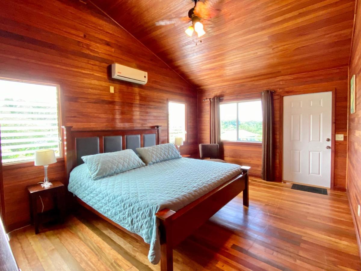 Dream Valley Belize Teakettle Village エクステリア 写真