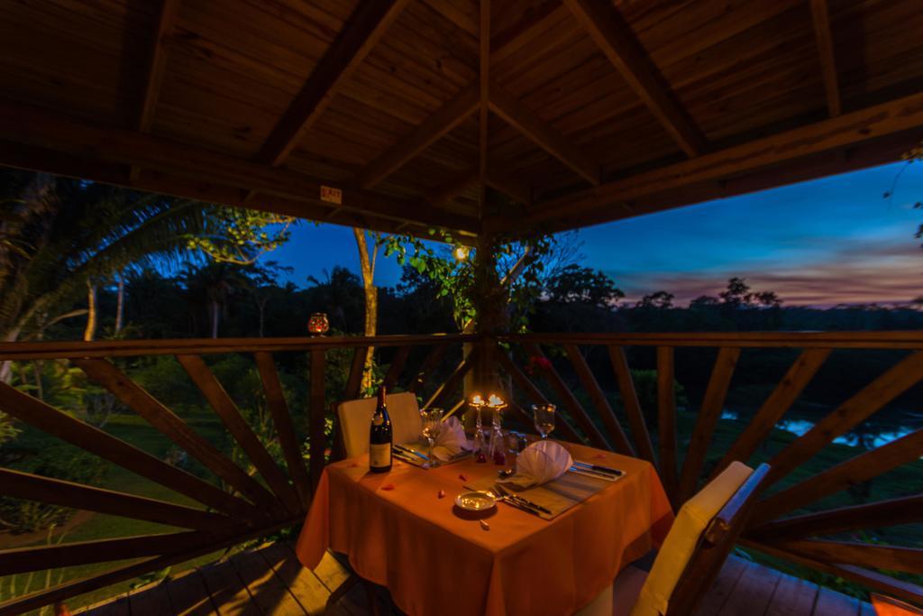 Dream Valley Belize Teakettle Village エクステリア 写真