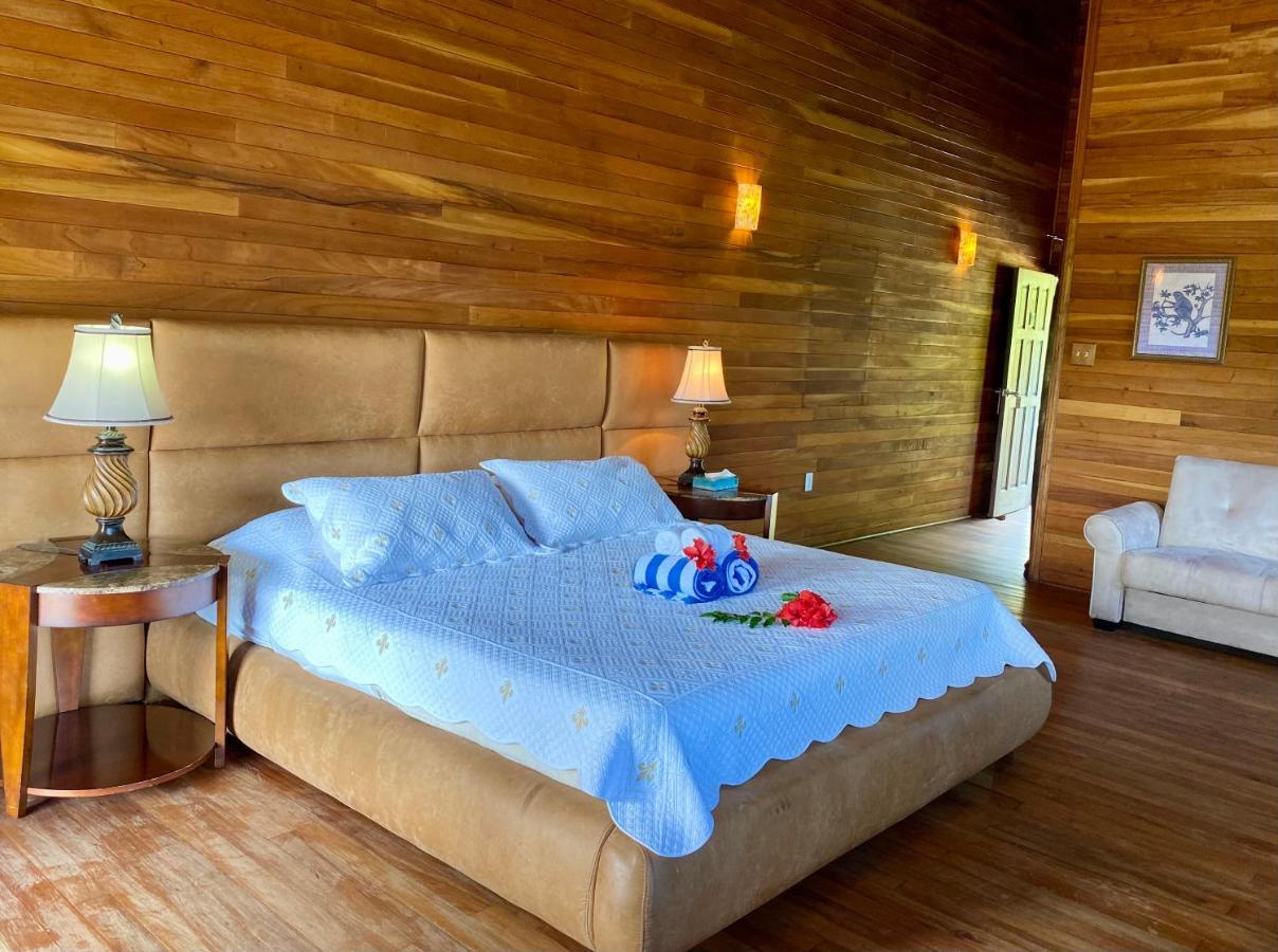 Dream Valley Belize Teakettle Village エクステリア 写真