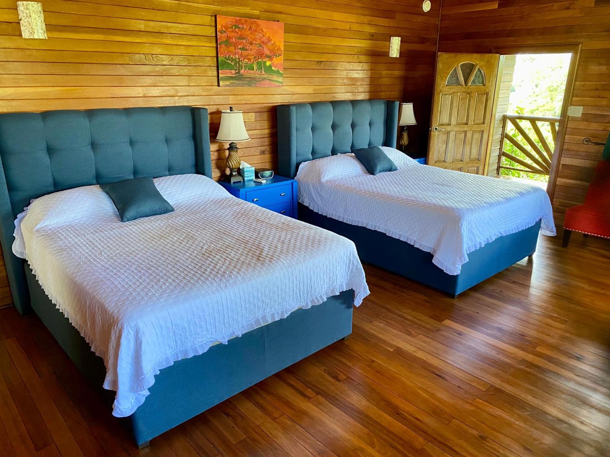 Dream Valley Belize Teakettle Village エクステリア 写真