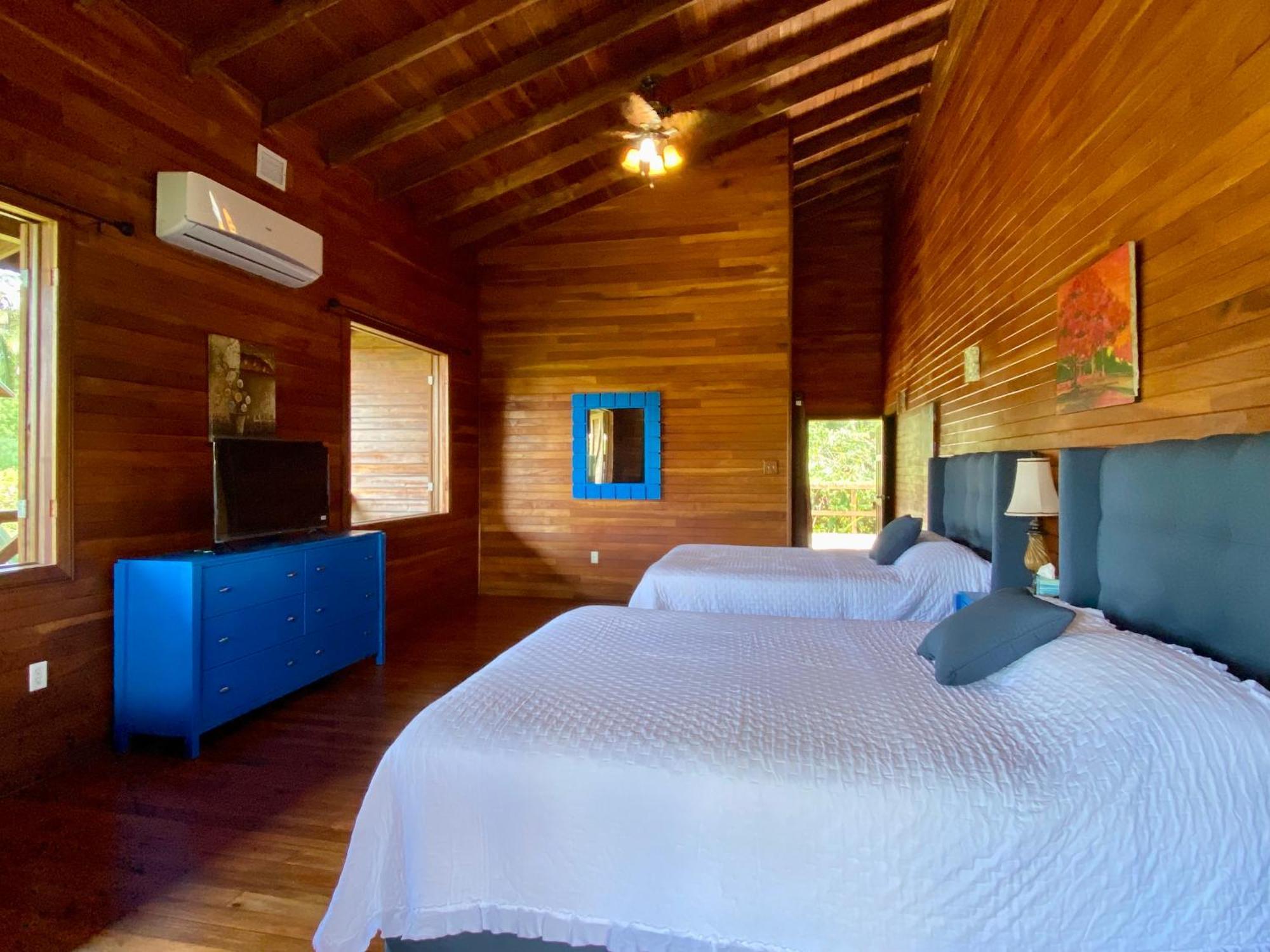 Dream Valley Belize Teakettle Village エクステリア 写真