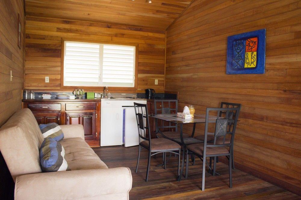 Dream Valley Belize Teakettle Village エクステリア 写真