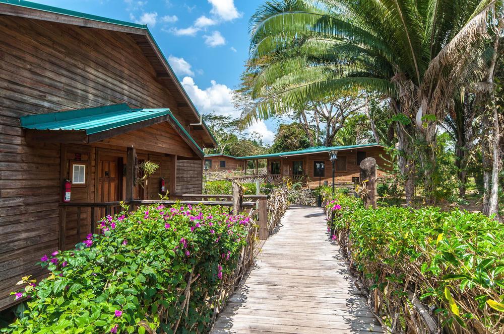 Dream Valley Belize Teakettle Village エクステリア 写真