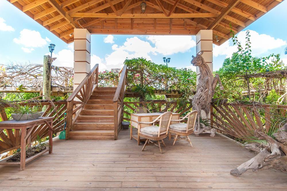 Dream Valley Belize Teakettle Village エクステリア 写真