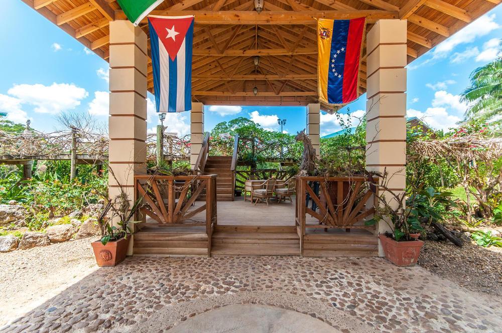 Dream Valley Belize Teakettle Village エクステリア 写真