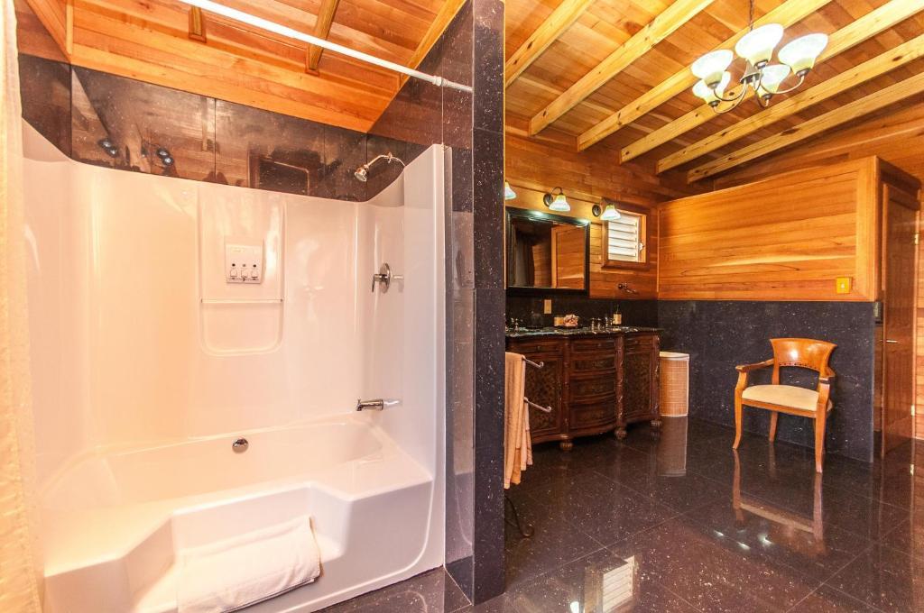 Dream Valley Belize Teakettle Village 部屋 写真